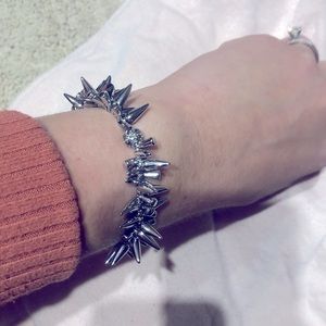 Stella&Dot renegade bracelet